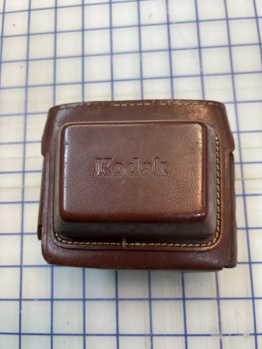 Kodak Vintage Camera Case (s)s for Kodak for sale | eBay