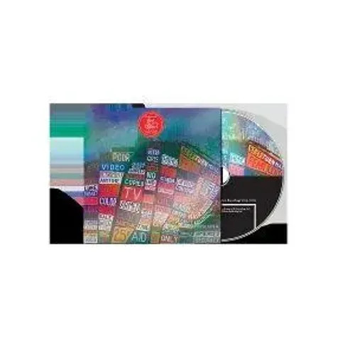 Hail To The Thief Live Recordings 2003-2009 | Radiohead | Audio-Cd | CD | 2025-image