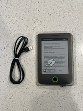 PocketBook Basic 2 614 eReader Black