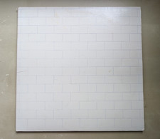 Pink Floyd The Wall 1979 12 Black Vinyl LP 33...