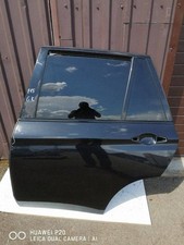 BMW X5 F15 2015 Hinten links T�r hinten GRI42845