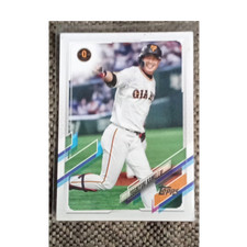 Topps NPB Baseball Trading Card Lot Yoshiyuki Kamei Yoshihiro Maru Giants 2021