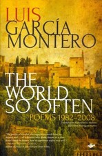 World So Often, Paperback by Montero, Luis Garcia, Brand New, Free shipping i...