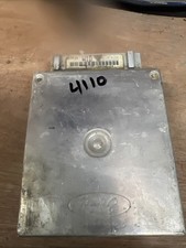 1991-1992 Ford F250 F350 Diesel ECU ECM PCM Engine Control Module F1TF-12B565-CA