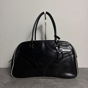Bowling Bag Prada | eBay