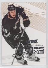 2010-11 Upper Deck Victory Stars of the Game Ryan Getzlaf #SOG-RG 0m8e