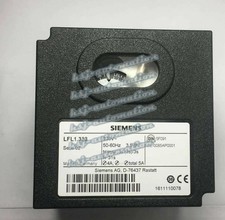 New One SIEMENS LFL1.333 Gas Burner Program Controller Serie 02 LFL1.333