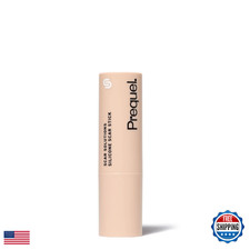 Prequel Skin Scar Solutions 60 Silicone Scar Stick. Thick Solid Velvety Film