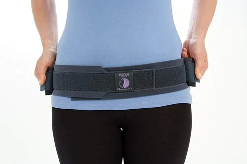 Serola Biomechanical Sacroiliac Belt - M