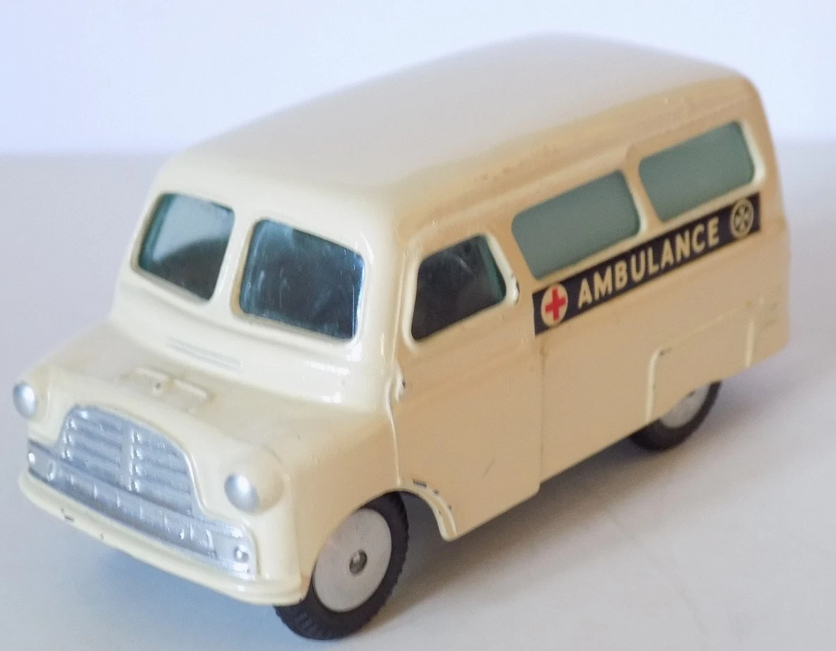 Corgi Bedford Diecast Ambulances for sale | eBay