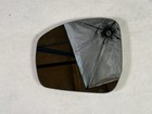 13-21 RANGE ROVER LR4 L405 L494 LEFT HEATED MIRROR GLASS BLIND SPOT