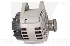 NK Lichtmaschine Generator für Opel Vivaro Kasten F7 1.9 DTi Movano F9 2.5 J7