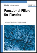 Functional Fillers for Plastics ~ Marino Xant...