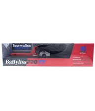 BRAND NEW BaBylissPRO Tourmaline and Ceramic Curling Iron, 1-1/2 BABTM5150S