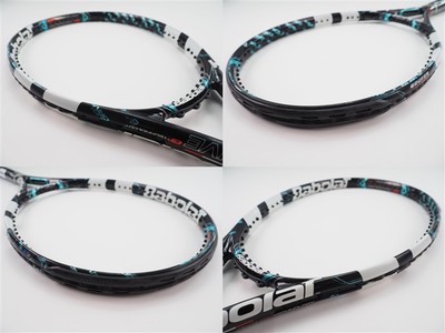 Babolat Pure Drive 2012 2本セット　G2 Tennis Warehouse - Babolat Pure Drive 2012 Racquet Review