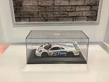1:43 MINICHAMPS RALLY CAR BMW FINA  #42