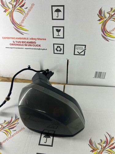 ESPEJO RETROVISOR EXTERIOR DX AUDI Q3 SPORTBACK 2020 14+2=16 PINES - Imagen 5 de 8