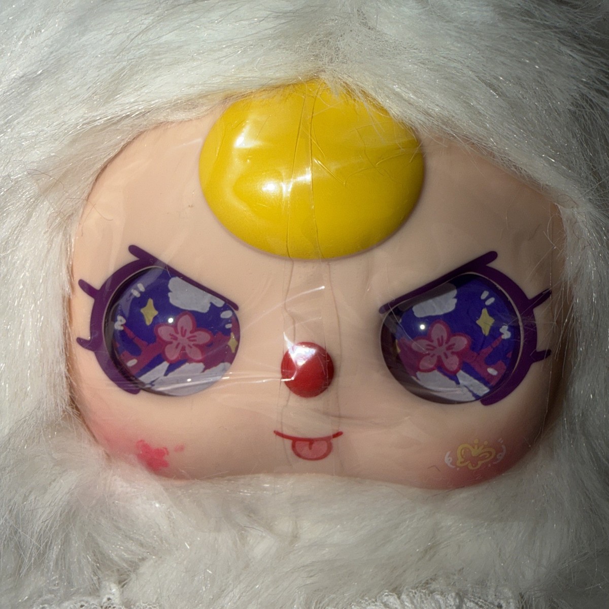 Baby Three 400% Sun Blossom Series Blind Box | eBay