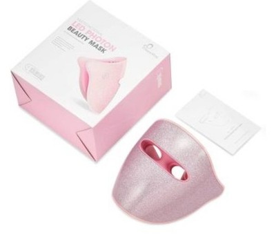 Newway Multifunctional LeD PHOTON Beauty Mask (New Torn Box)