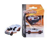Majorette Racing Cars Ford -150 Raptor