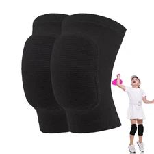Volleyball Knee Pads for Women, Men, Youth, Girls, Kids, Knee Brace for Volleyba