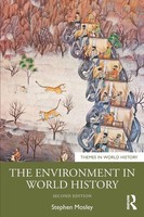 Stephen Mosley | The Environment In World History | Taschenbuch | Englisch