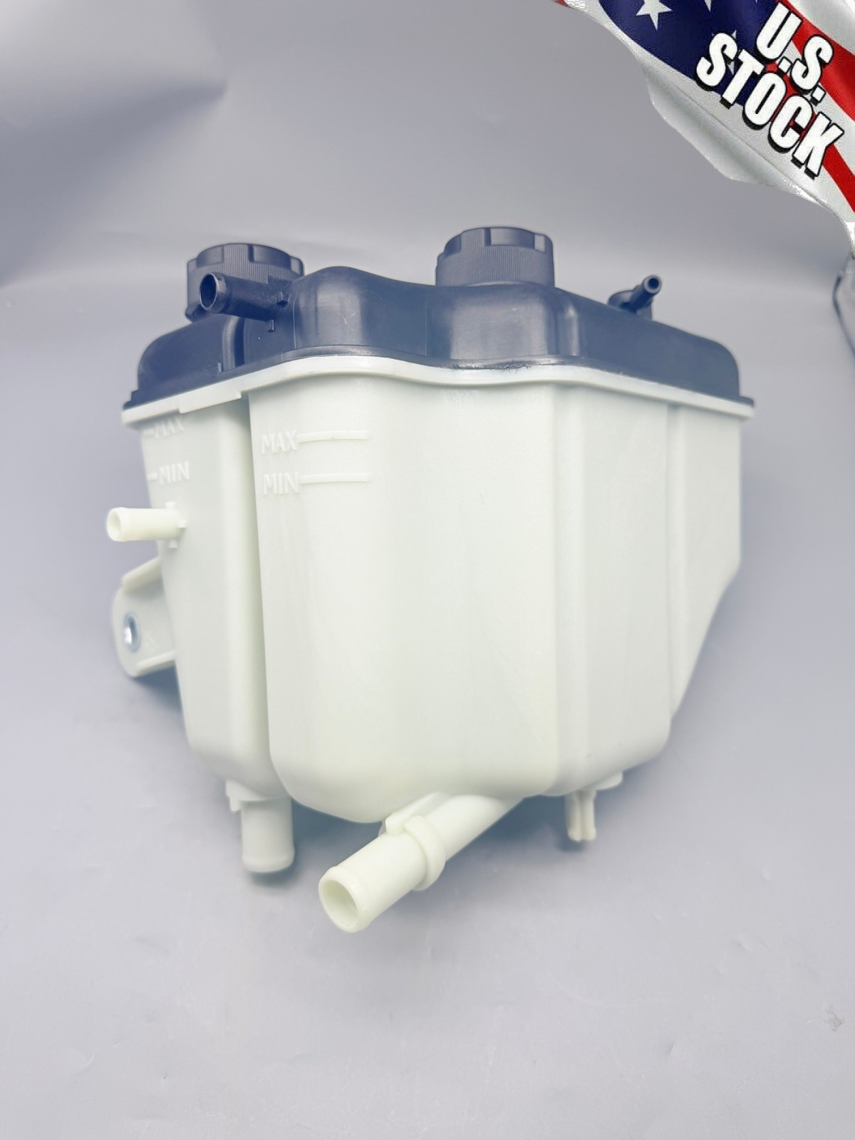 Maserati Ghibli Coolant reservoir P/N 670031651