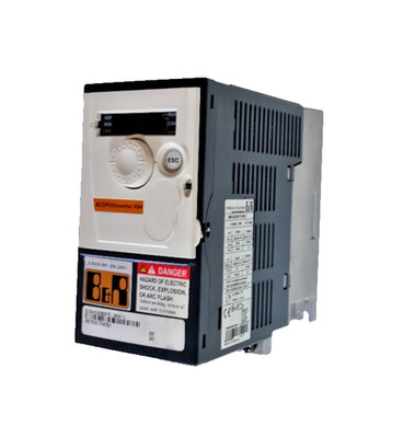 B&R 8I64T200075.00X-1, Frequenzumrichter (Frequency Inverter), NEU/OVP!!!