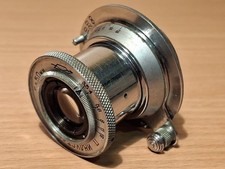 Lens Industar-22 USSR 5208800