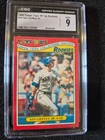 1990 Topps Toys R Us Rookies - Ken Griffey Jr #13