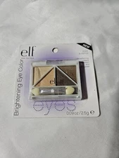 New In Package e.l.f. Butternut 2001 Brightening Eye Color .09oz.