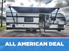 2026 Grand Design Transcend XPLOR 24BHX