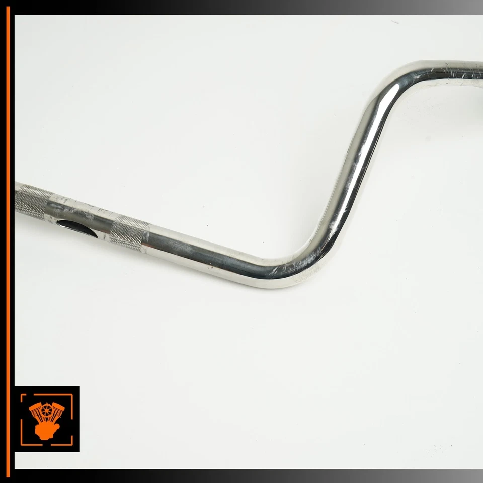 Harley Electra Glide 2010 manillar manillar 55924-08 OEM Foto 4 de 4