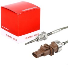 HERTH+BUSS ABGASTEMPERATURSENSOR nach DPF passend für AUDI A4 A5 A6 A7 Q5 | 7068