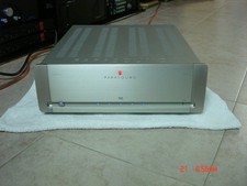 Parasound Halo A52 Amplifier THX 5 Channel John Curl