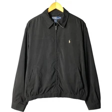 Vintage Ralph Lauren POLO by Ralph Lauren Swing Top Sports Jacket Men's Size L