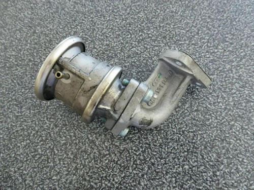Org Audi A6 4F Kombiventil 06C131102A Sekundärluftpumpe 3.0 ltr 6 Zyl. rechts