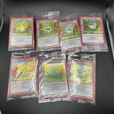 MetaZoo Collect-A-Con Egg Cumberland Dragon Promo