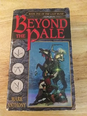 Beyond the Pale
