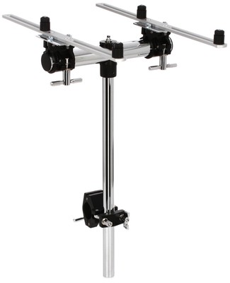 Gibraltar Laptop Mount with Clamp Package