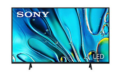 Sony - 43'' Class BRAVIA 3 LED 4K UHD Smart Google TV (2024)