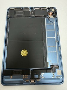 Original Apple iPad Air 5. Gen A2588 WiFi - Gehäuse komplett - Blau