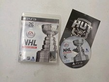 NHL Legacy Edition EA Sports  (PlayStation 3, PS3) Sports Game Of The Year