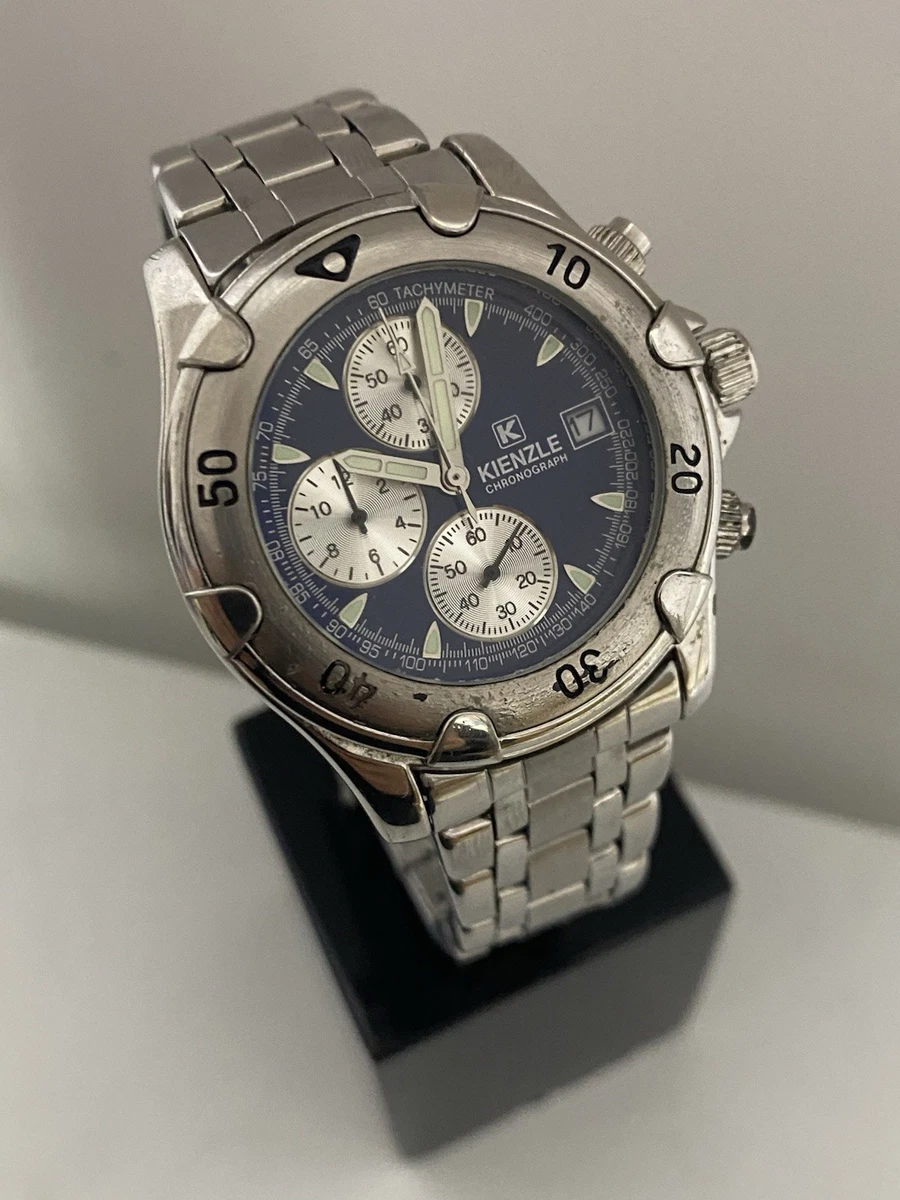 Collezione - PILOTIMER - orologio uomo