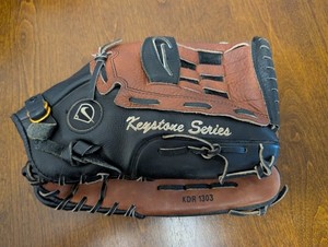 (NIKE 】Keystone Series グローブタグ付き未使用品 Nike Keystone Glove | eBay