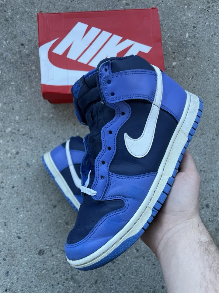 Nike Dunk SB High, photo 2 sur 5