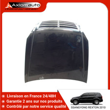 Capote Ssangyong REXTON