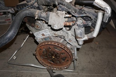 07 08 2007-2008 Chrysler Pacifica 4.0L V6 Engine Motor Used OEM 4892703aa