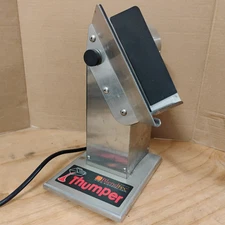 Very Rare K tec Commercial Blendtec Thumper TPR-501 Pitcher Shaker Prototype ? 