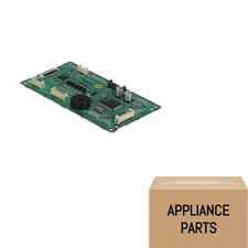 12439521-A OEM For Samsung Stove Range Power Control Board Assembly Part # Model